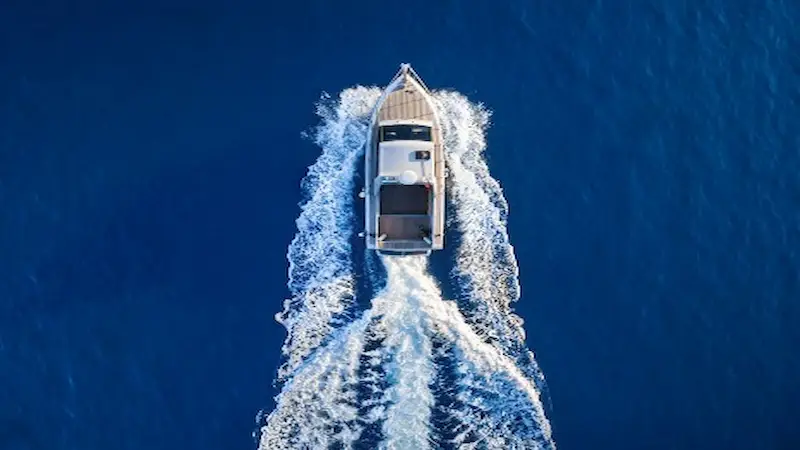 Tekne bakım, onarım ve diğer tekne hizmetleri