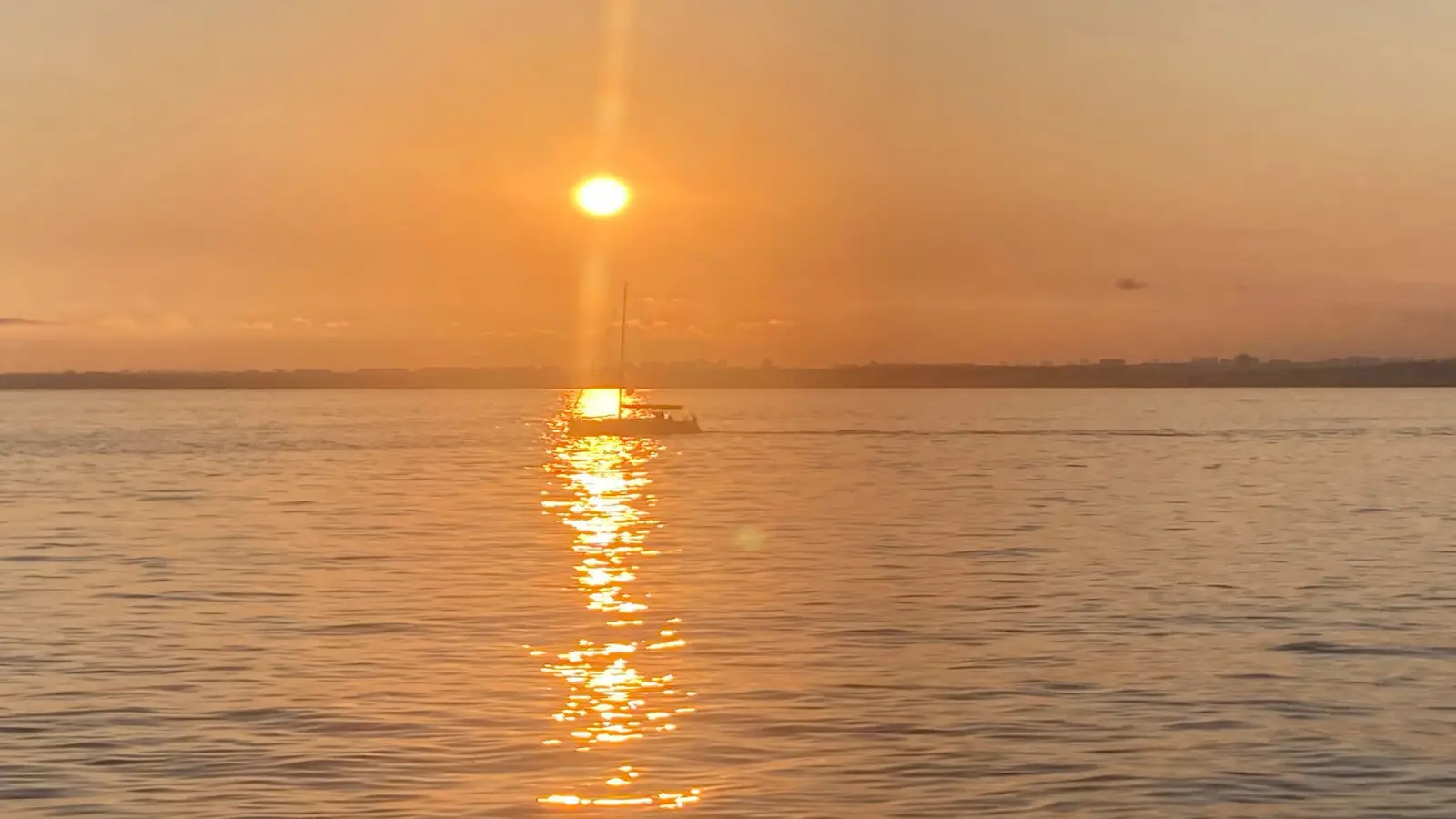 Friends Marin karşılama görseli