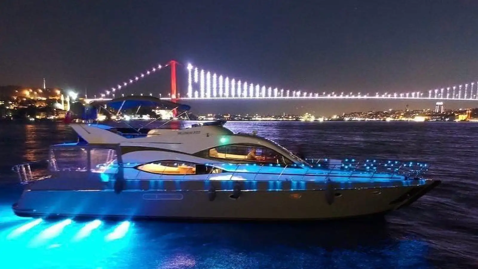 Tekne Alım Satım görseli