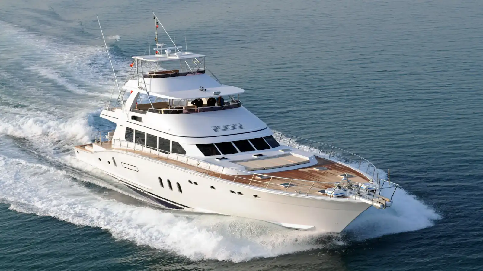 Motoryat eğitim görseli