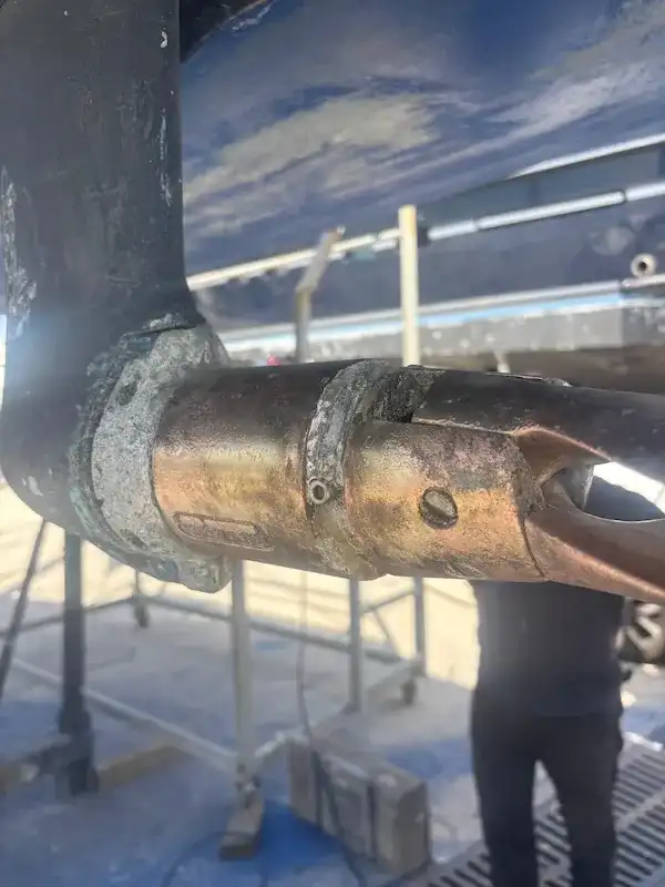 Sörvey ve Tonaj Ölçümü