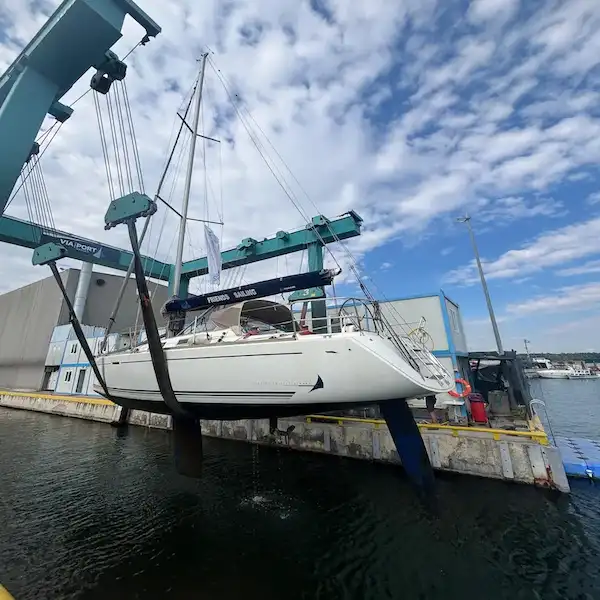 Sörvey ve Tonaj Ölçümü