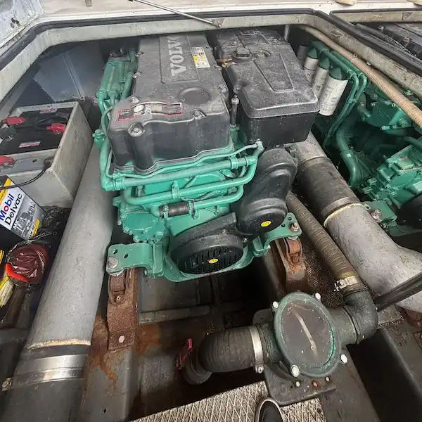 Tekne Bakım / Onarım