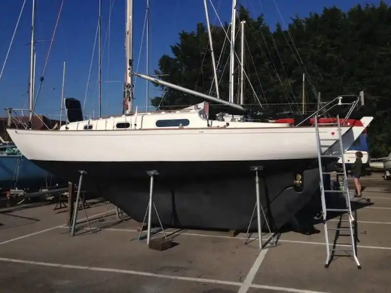 Tekne Bakım / Onarım