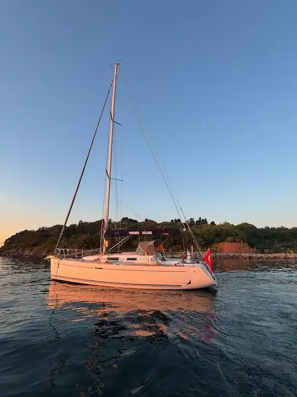 Teknenizi İşletelim