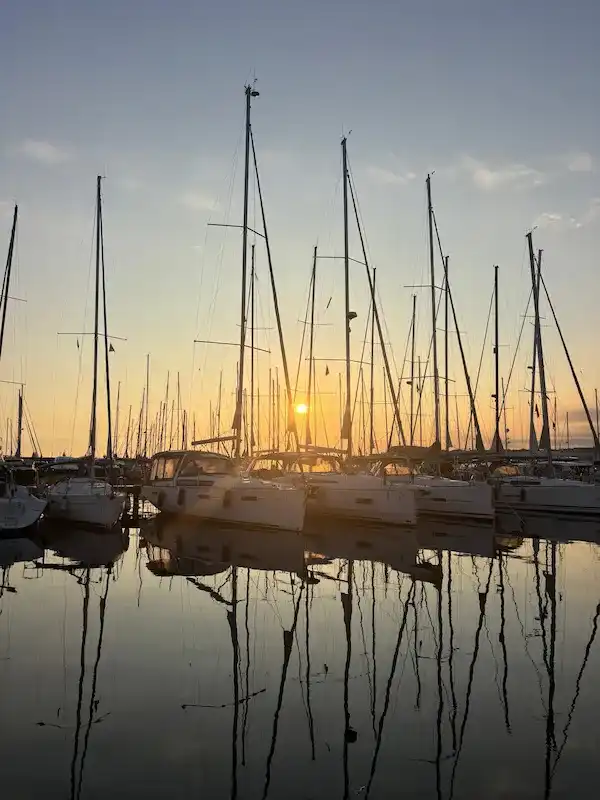 Teknenizi İşletelim