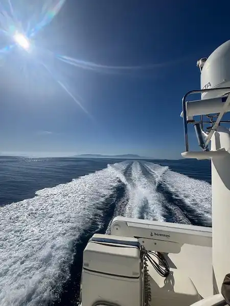 Sizin Teknenizde Eğitim