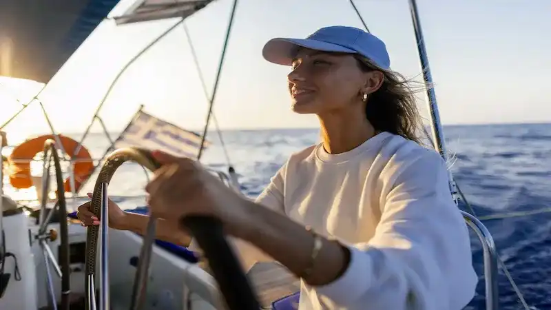 Sizin Teknenizde Eğitim