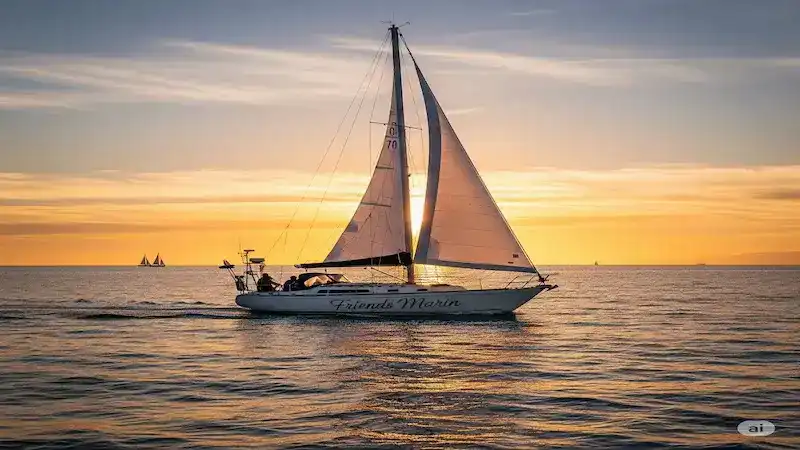 Yelkenli Yatçılık Eğitimleri