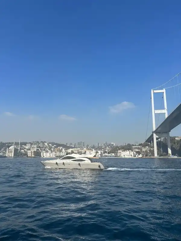 Özel Günler Gezisi